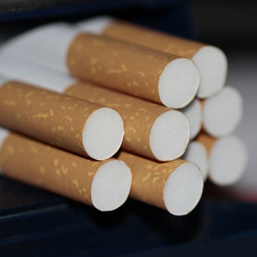 Tobacco Products