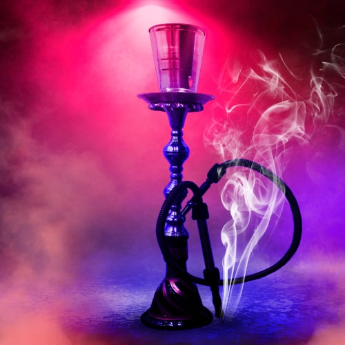 Hookah